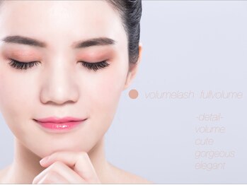 ブレア(Blair)/繊細毛先が大人可愛い印象へ…