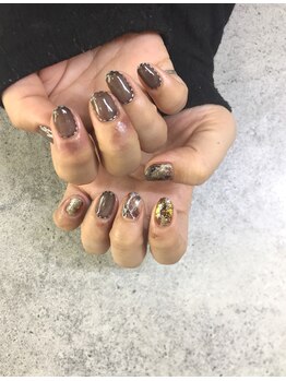 プライズアイリス アイラッシュ 池袋東口店(prize Iris eyelash)/持ち込みデザイン