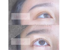 ベリー 中田店(Very)/【静岡 マツエク】