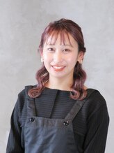 アンドアイ(and i)&nbsp;田中 美沙