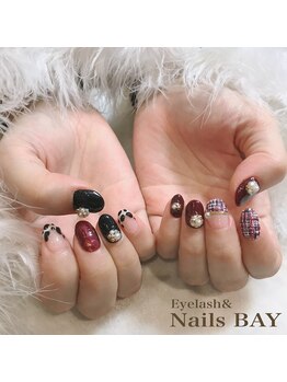 ネイルズ ベイ Nails BAY/