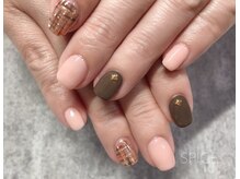 スパイス ネイルアンドアイラッシュ(SPICE)/シンプル定額♪ジェシカ