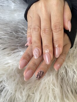 エヌズネイルサロン(N's)/