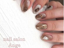 アンジュ(Ange)/トレンドニュアンス