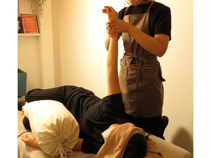 アマネ(AMANE)の写真