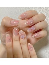 コロミネイル(colome nail)/