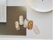 イビズ 新宿店(eviz)/8月オススメdesign（やり放題）