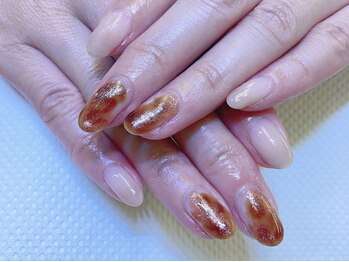 ネイルサロン ジェイ(Nail Salon J)/ユニコンネイル