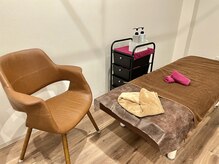プレミアムボディケア 横内店(PremiumBodyCare)/リンパマッサージでリラックス