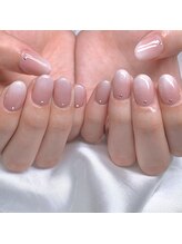 ラウネイル(launail)/