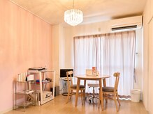 ドール(doll)の雰囲気（～待合室～お気軽にお越しください♪）