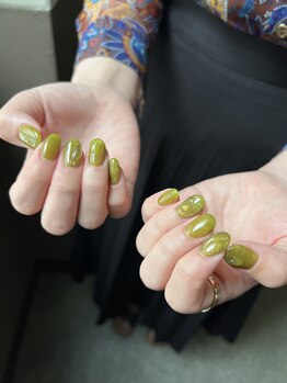 ププカニ(pupuKani)/ワンカラー