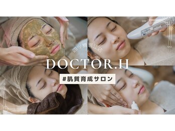 ドクターエイチ 四ツ橋堀江店(Doctor.H)