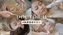 ドクターエイチ 四ツ橋堀江店(Doctor.H)
