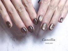 カメリア(Camellia)/