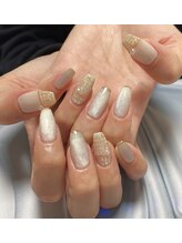 コロミネイル(colome nail)/