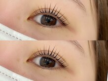 まつげエクステサロン ヘアーリゾートエーアイ 浅草店(hair resort Ai)/まつ毛パーマ