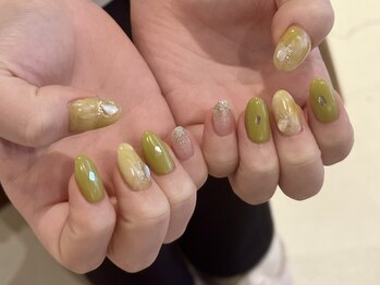 エリス 京橋(Eliss)/マンスリー