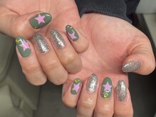 ノプシス(nopsis)/《hand》nopsis design