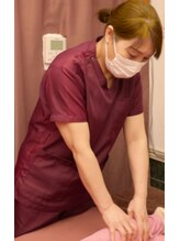 こりほぐし 三宮駅前&nbsp;王 彩