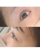 クローバーナチュレ(clover nature)/LashLift 