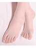 【フットケア】足爪の甘皮ケアと 足裏角質ケア60分　　　8780円