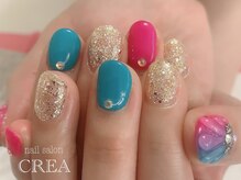 ネイルサロン クレア(CREA)/