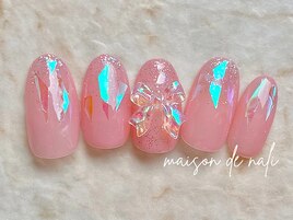 定額アート8200円☆色変えOK