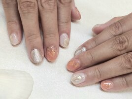 持ち込み120minデザイン