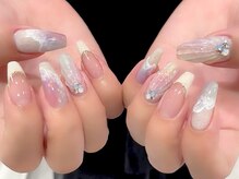 ネイルマジック 仙台一番町店(NAIL MAJIC)/