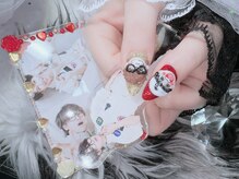 ドールネイル 札幌店(Doll Nail)/3DはLINEにて！