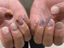 ナンバーネイル 立川(N゜Nail)/90min やり放題コース