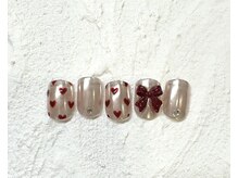 ブリッジバイネオリーブ 綱島店(bridge by neolive)/★選べる定額¥8800