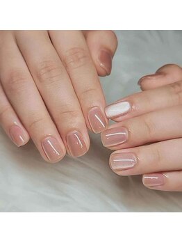 ネオン(neon)/マグネット