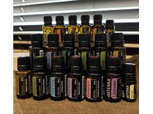 グレース(Grace)の雰囲気（厳選したオーガニック精油や化粧品をご用意。）