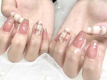 レジーナ(Re:gina)/* 2h30持ち込みアート*