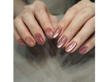 キキ(KIKI)の雰囲気（大人気の最新マグネットネイルも豊富にご用意☆）