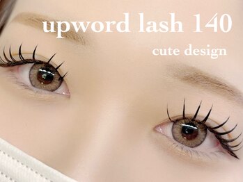 リノア(Linoa)/アップワードラッシュ 140本