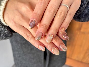 ルカ 大宮(Luca)/<HAND>フリーアートコース