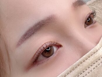 ネイル アンド まつげエクステサロン キュア(Cure)/まつ毛パーマ