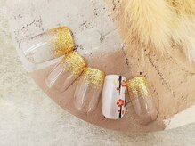 フェアリー 恵比寿店/お正月　和柄