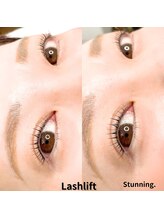 スタニング(Stunning.)/まつげパーマ