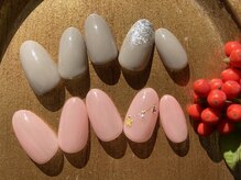 ルーカ エンジェル(RUCA×ANGEL)/1月追加 シンプルアート