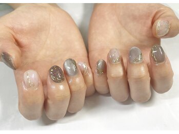 持ち込み画像アレンジ