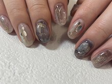 エクラネイルデザイン(eclat nail design)/