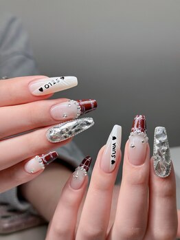ネイルズ イロハ 大塚店(NAILS 168)/