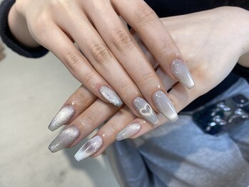 ヴィーナスネイル(Venus Nail)/ハートネイル