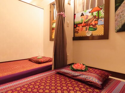 ブアサイ ギンザ(BUASAI GINZA)の写真