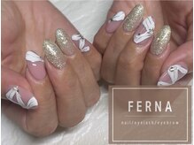 フェルナ(FERNA)/☆3本アートコース☆