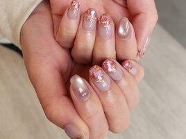 スプリング＊9000円